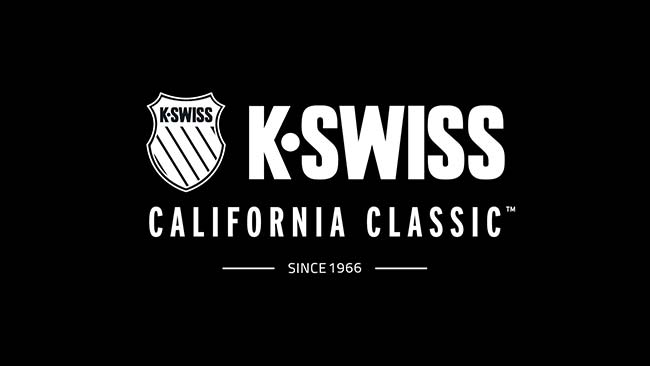 K-SWISS SS22 Marketing Highlights