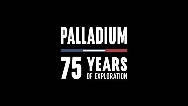 Palladium SS22 Marketing Highlights